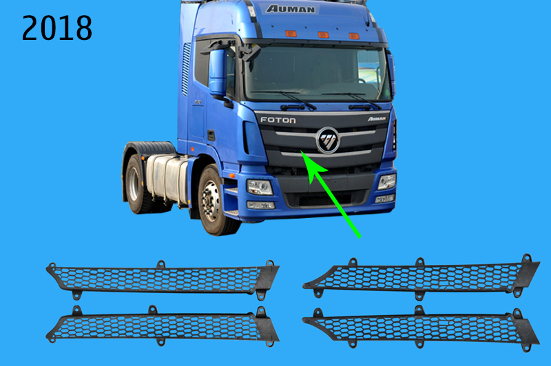 Lưới mặt Galang H4