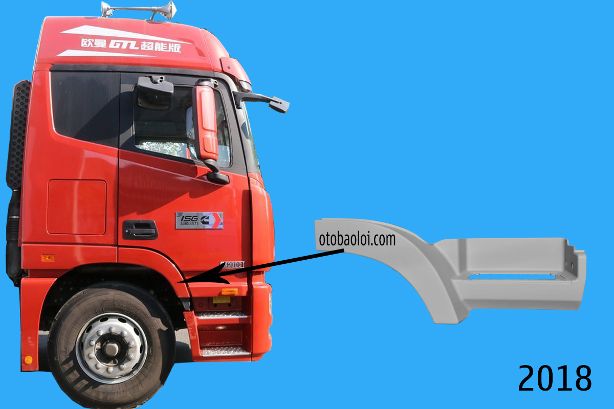 Ốp bậc lên xuống trên R H4