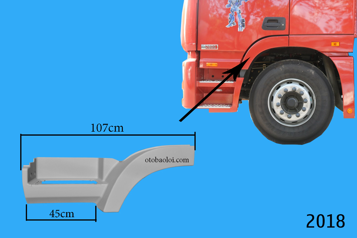 Ốp bậc lx trên L H4