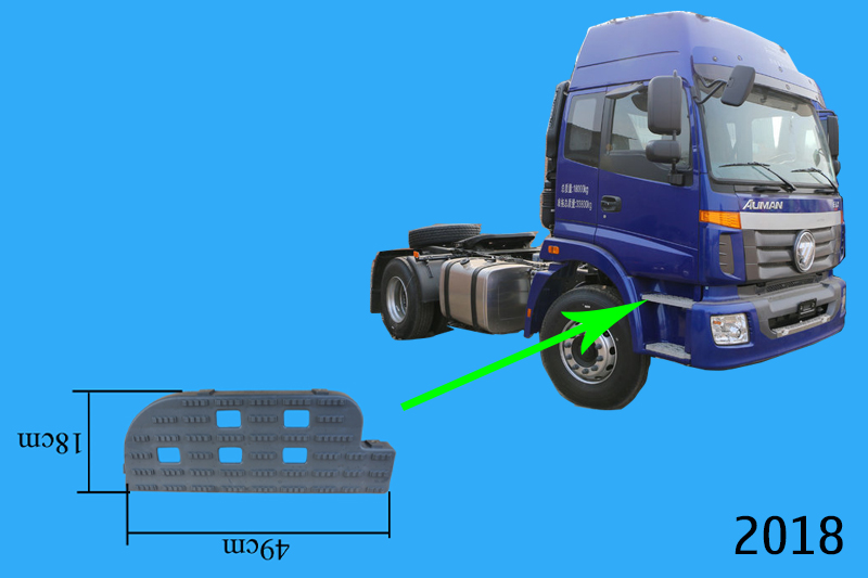 Bậc lên xuống trên 2280 bên R