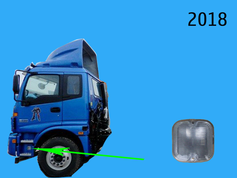 Đèn bậc lên xuống QB