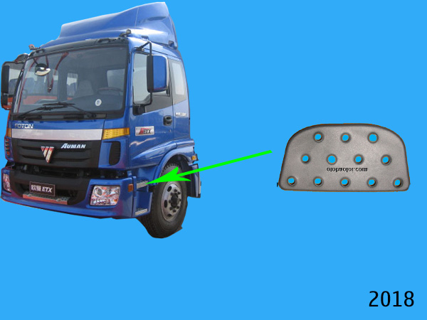 Bậc lên xuống trên L