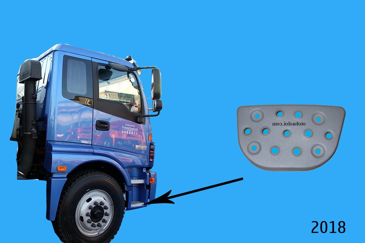 Bậc lên xuống dưới R QB