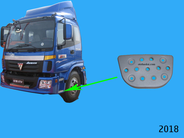 Bậc lên xuống dưới L QB