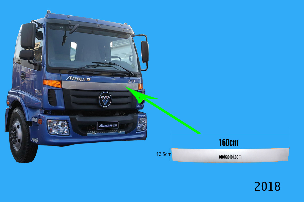 Trang trí mặt galang Qibin thùng