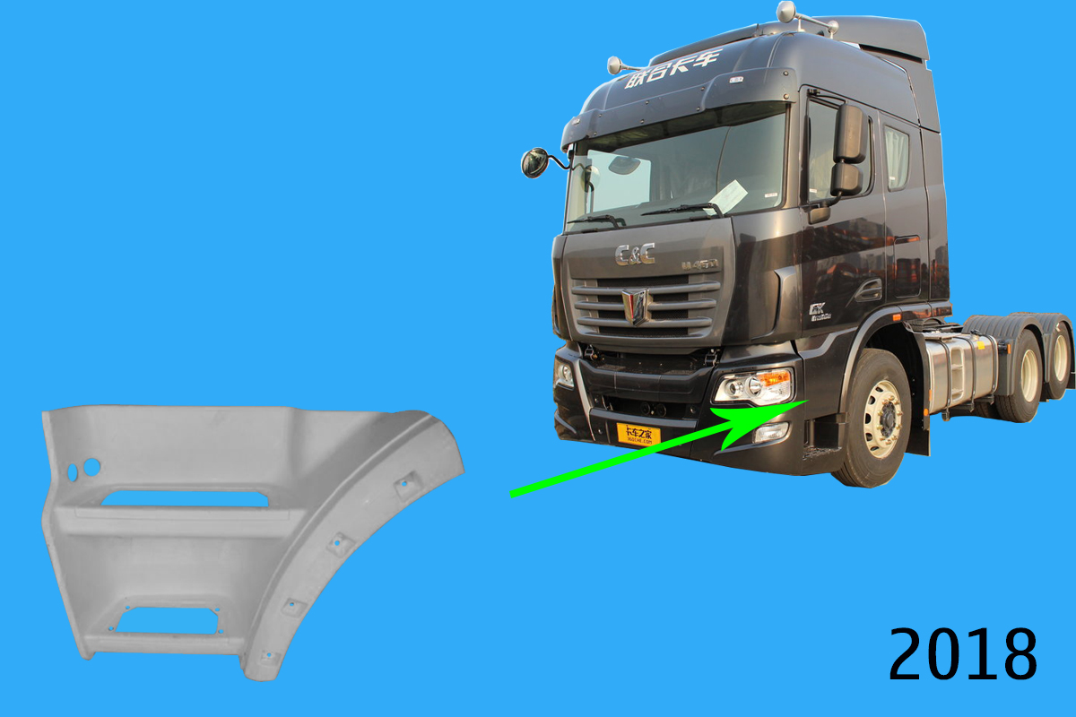 Ốp bậc lên xuống trên L C&C