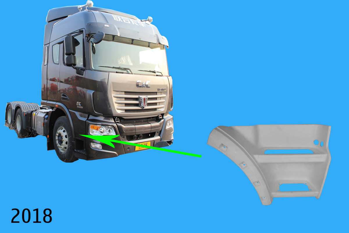 Ốp bậc lên xuống trên R C&C