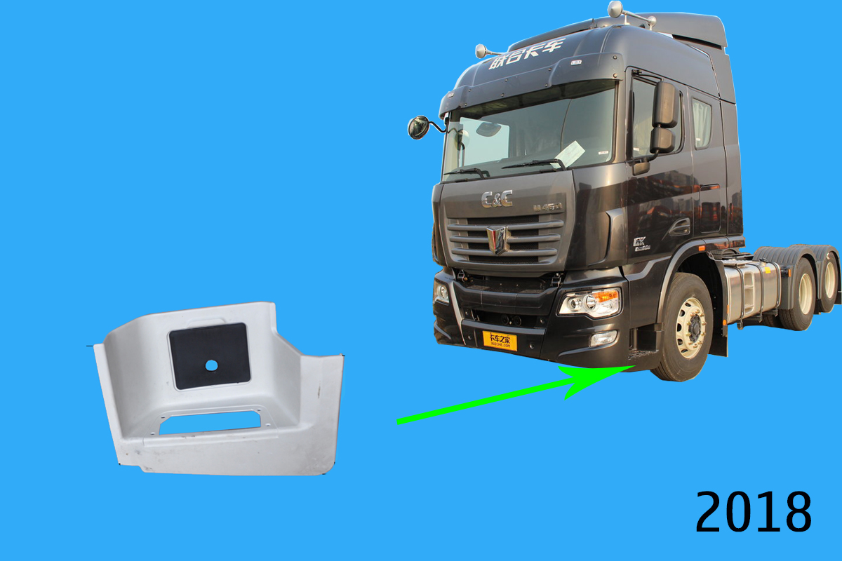 Ốp bậc lên xuống dưới L C&C