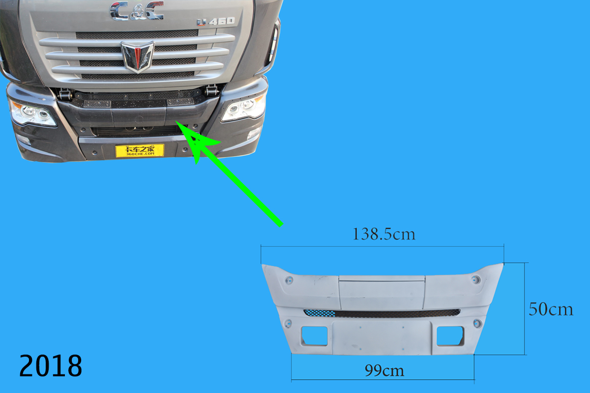 Badosoc chính giữa tổng thành nhựa C&C