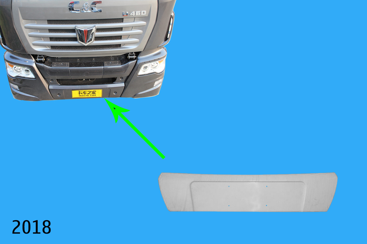 Badosoc đoạn dưới C&C