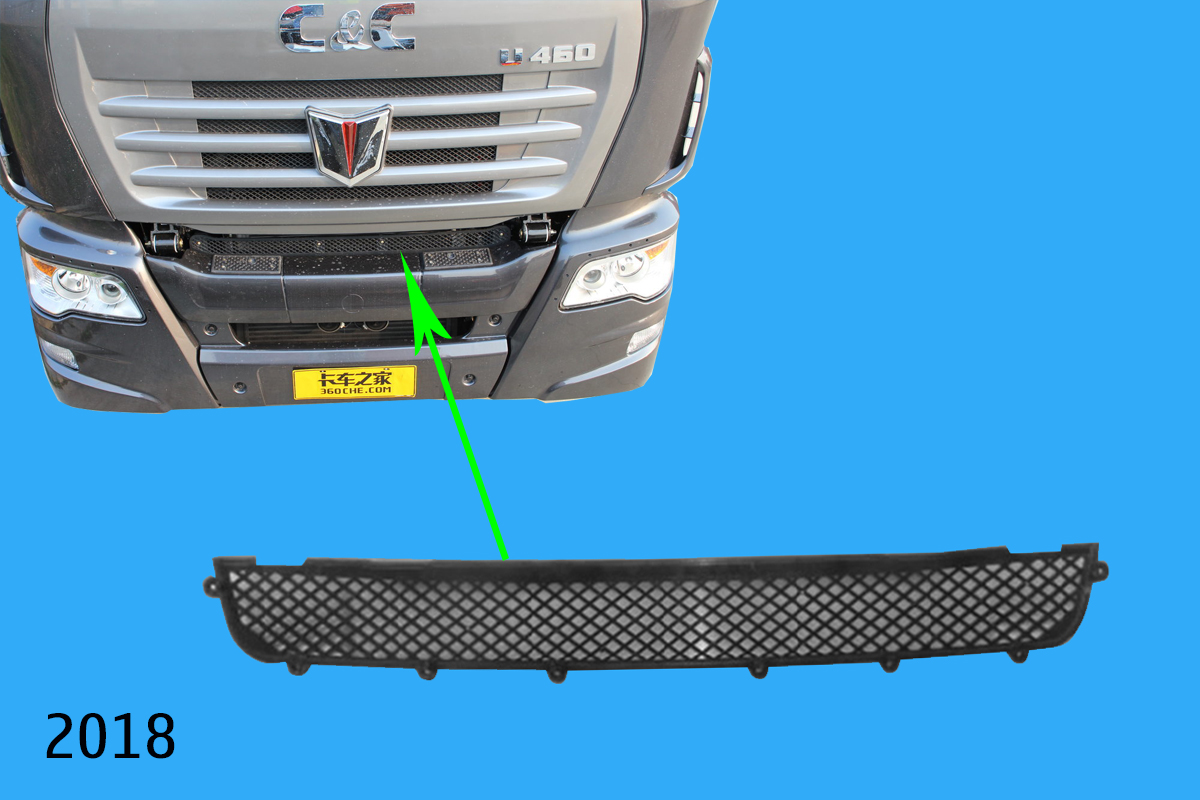 Lưới trang trí badosoc C&C