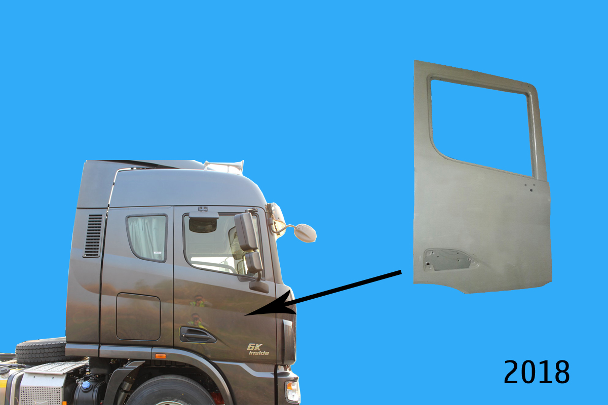 Cánh cửa mộc  R C&C