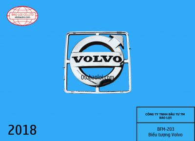 Biểu tượng Volvo