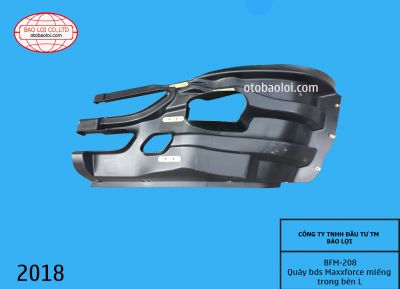 Quây bds Maxxforce miếng trong bên L