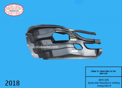 Quây bds Maxxforce miếng trong bên R