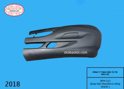 Quây bds Maxxforce tổng thành L