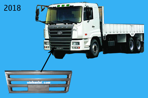 Mặt galang CamC  Oukuan