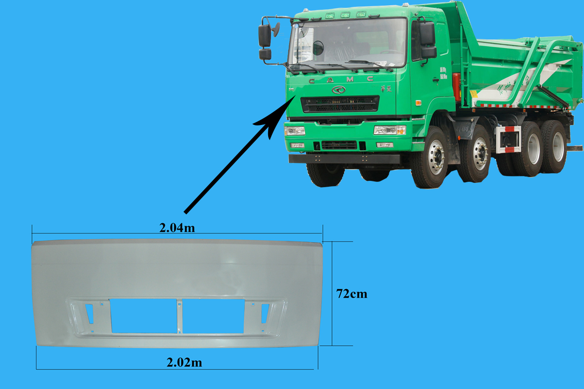 Mặt galăng CamC rikhoan