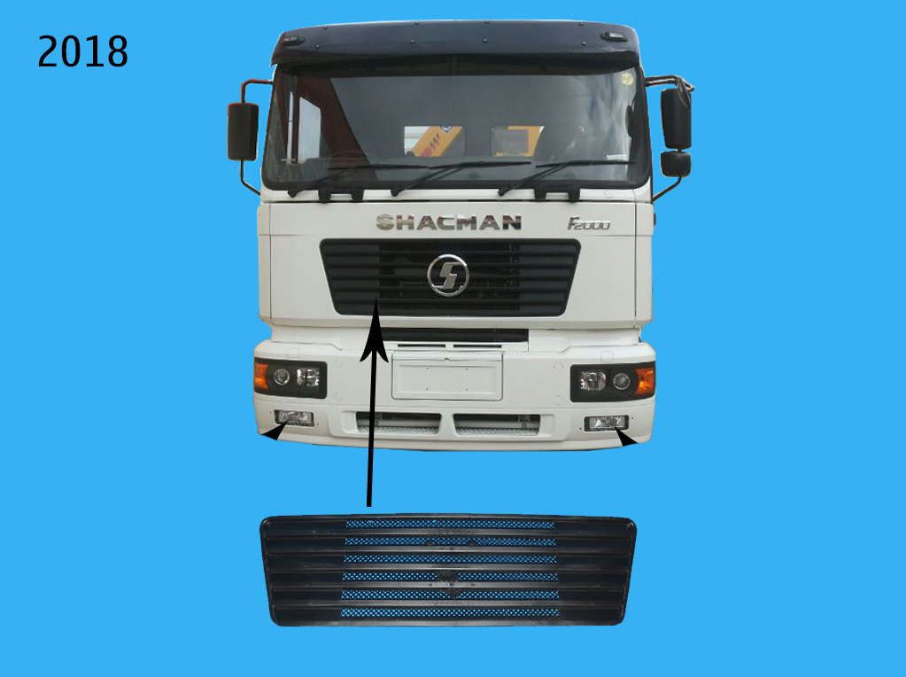 Lưới galang F2000