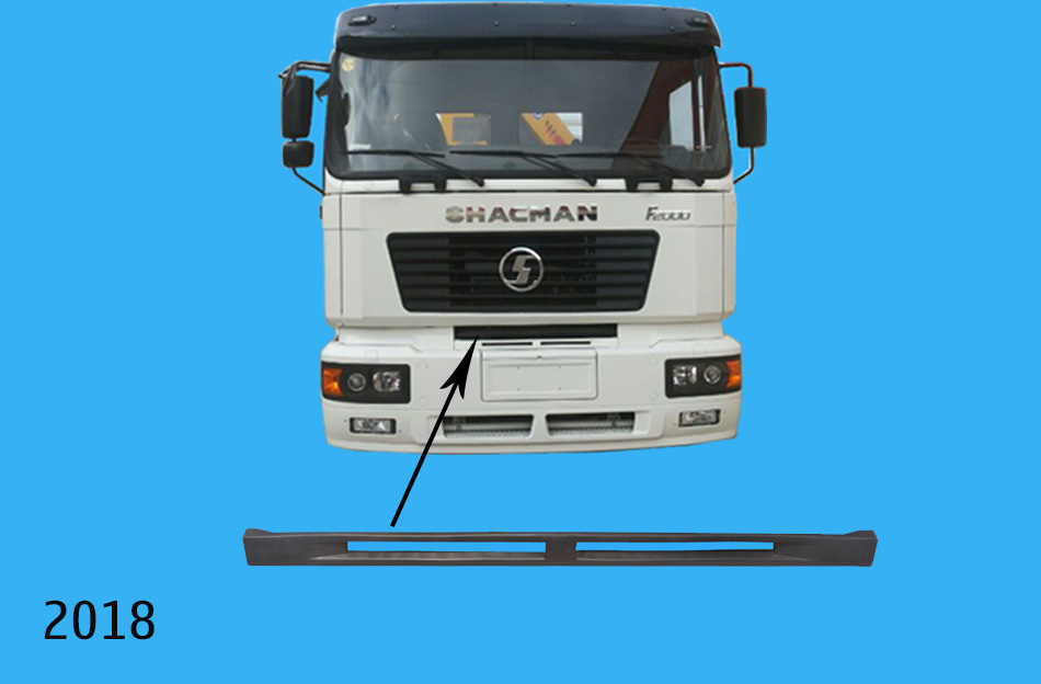 Lưới trang trí trên badosoc F2000