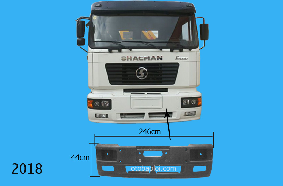 Badosoc tổng thành F2000