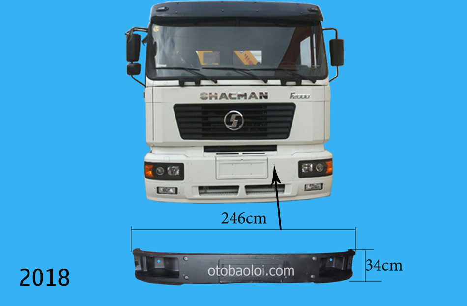 Badosoc chính F2000