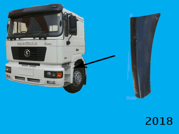 Trang trí ốp bậc lên xuống 60cm L F2000 