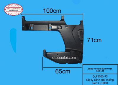 Táp ly cánh cửa miếng trên L F3000