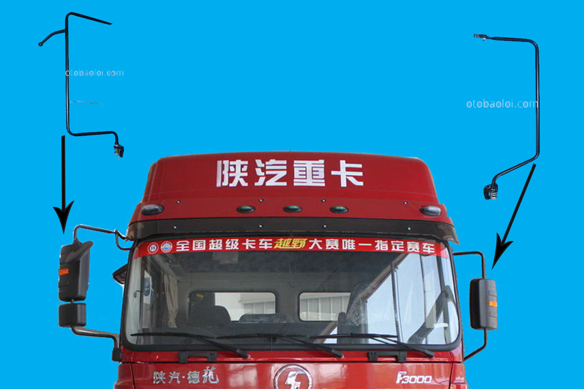  Gọng gương L F3000