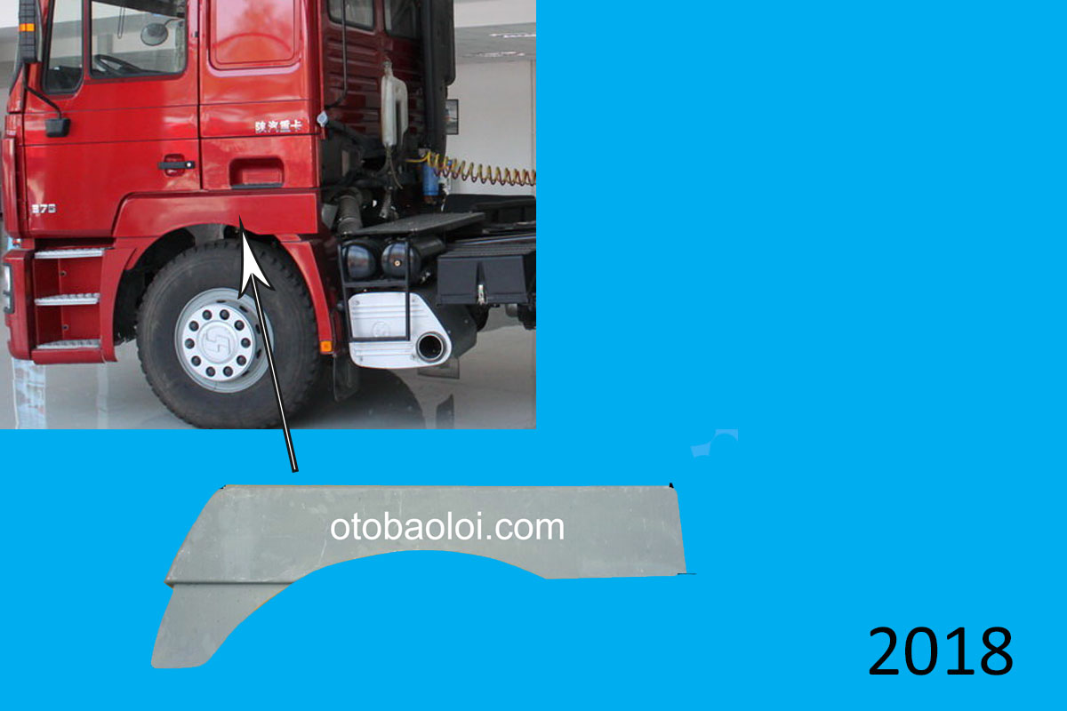 Vè xe loại thẳng F3000 L