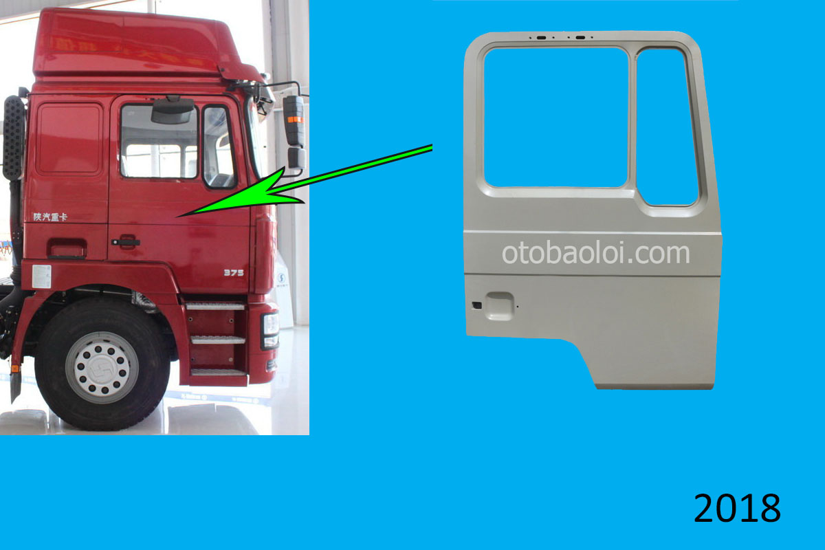  Cánh cửa tổng thành  điện R F3000