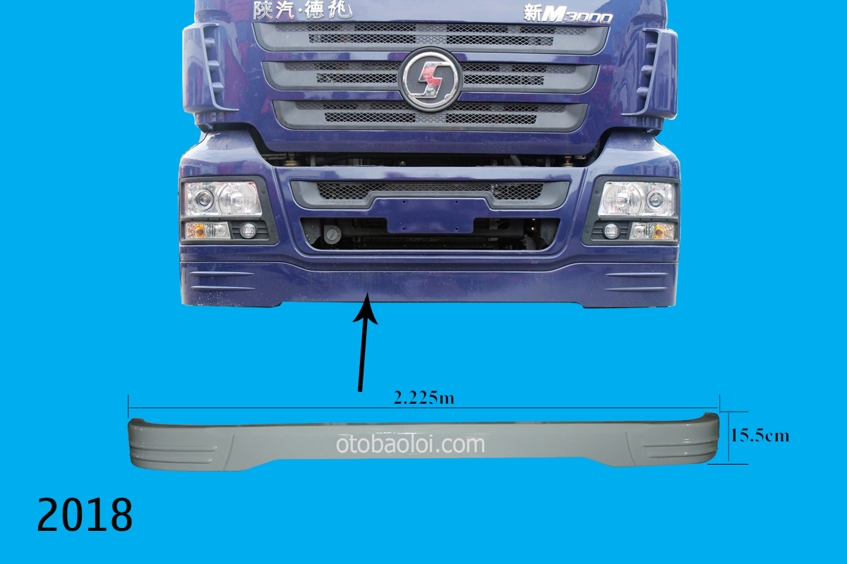 Badosoc phụ bằng composite M3000