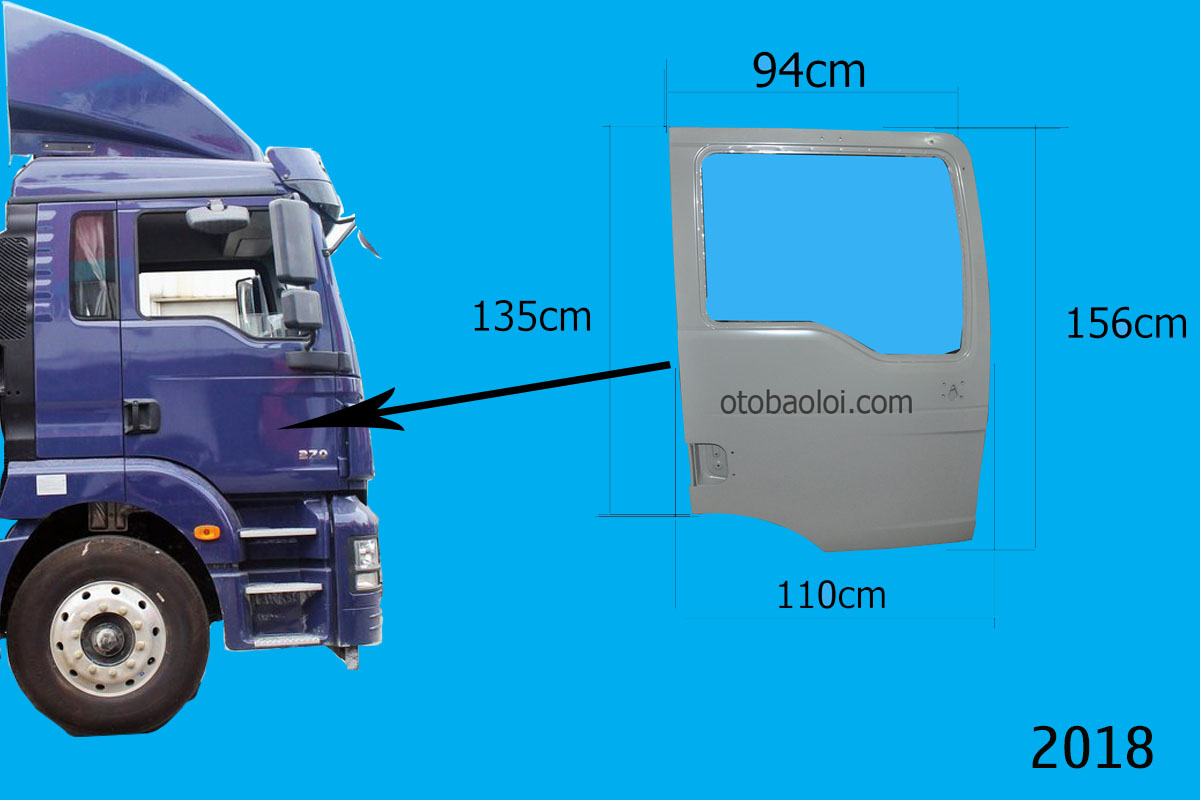 Cánh cửa mộc R M3000