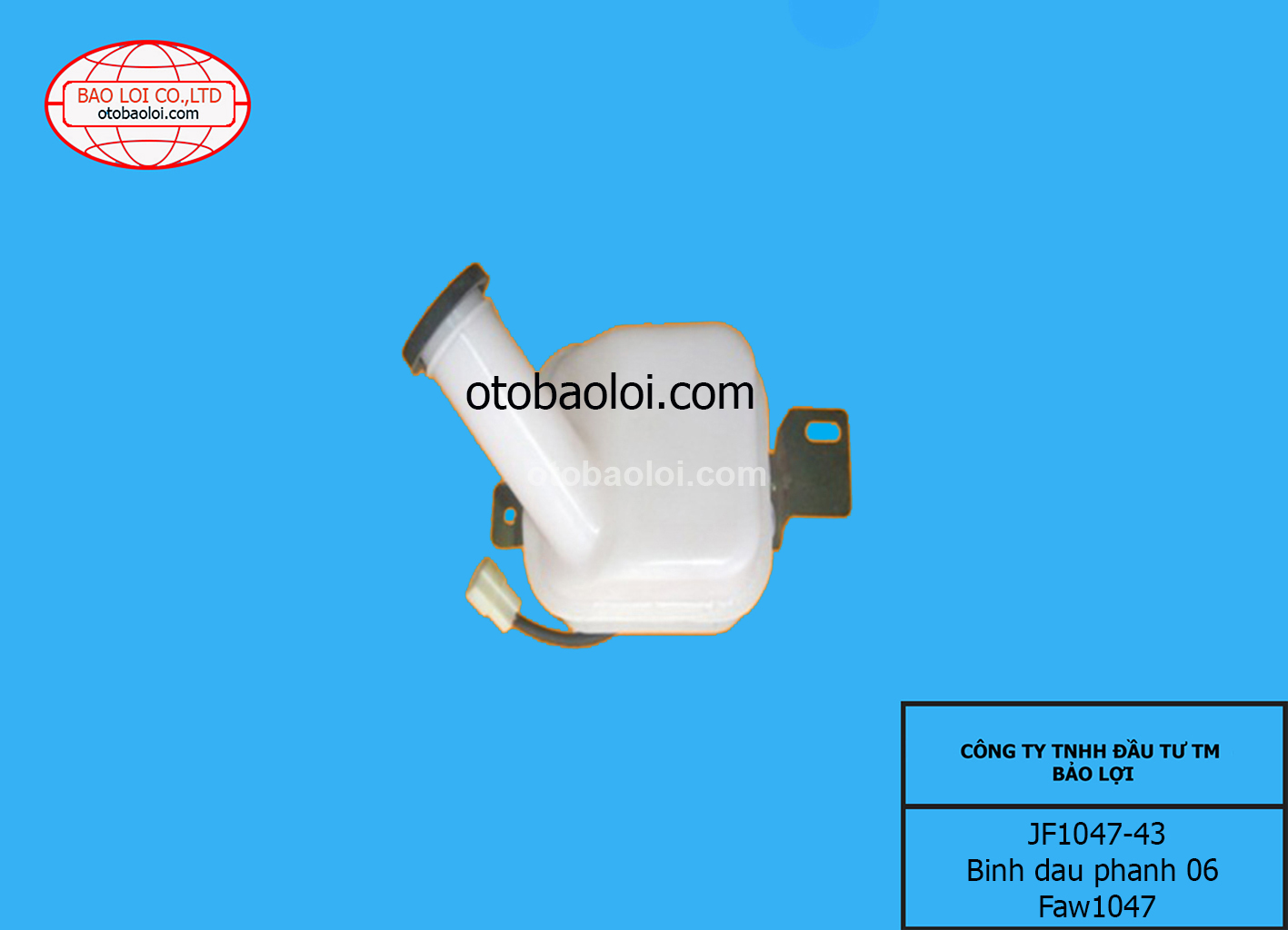 Binh dau phanh 06 Faw1047