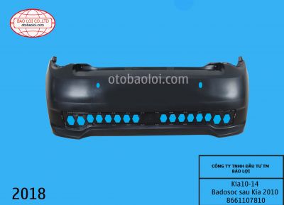 Badosoc sau Kia 2010 8661107810