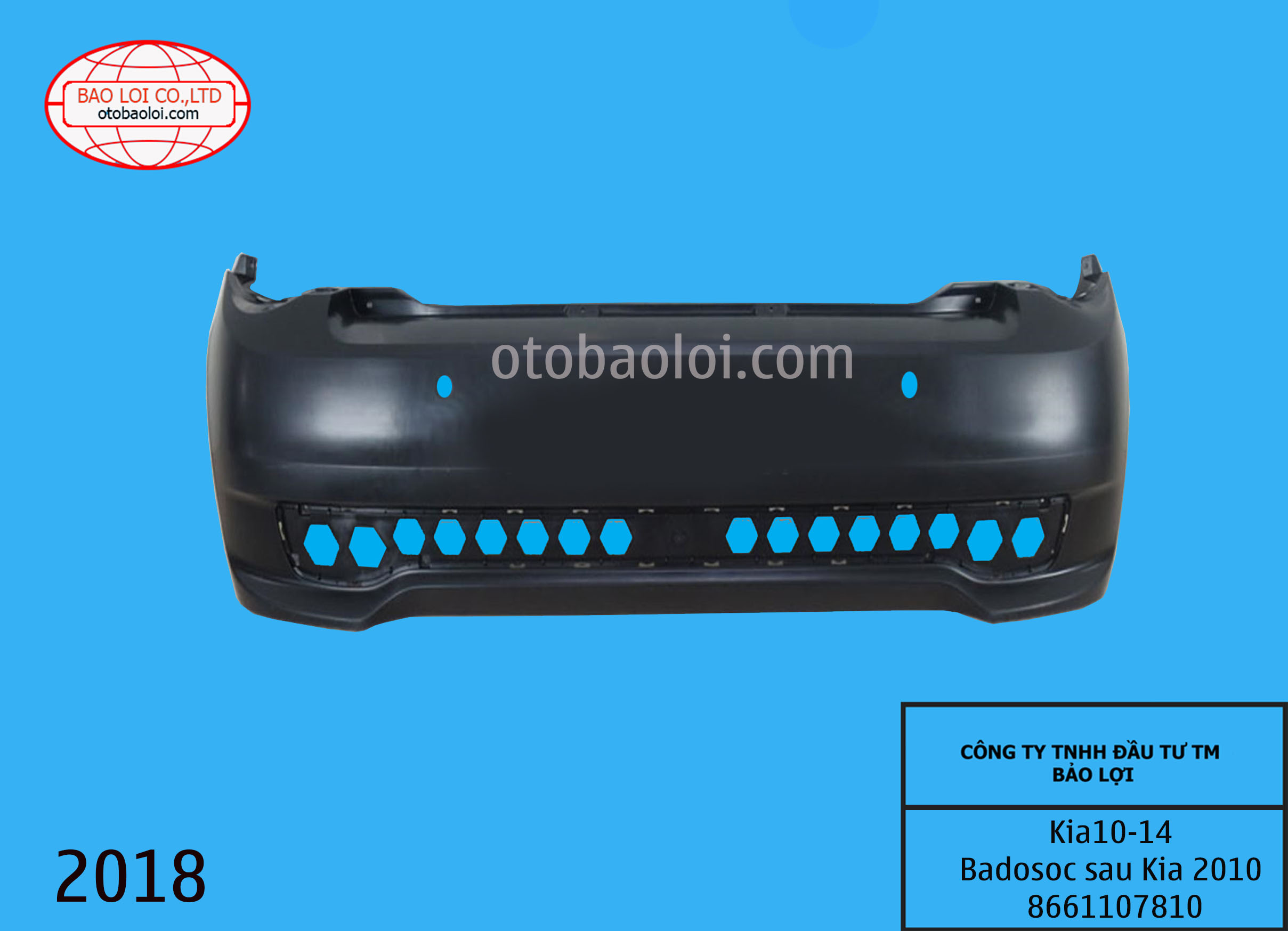 Badosoc sau Kia 2010 8661107810