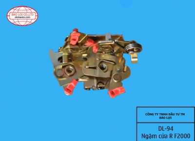 Ngậm cửa R F2000