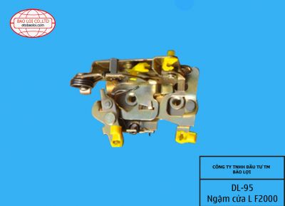 Ngậm cửa L F2000