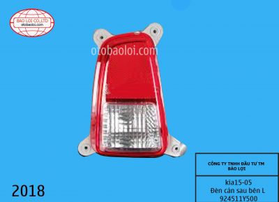 Đèn cản sau bên L 924511Y500