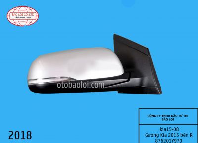 Gương Kia 2015 bên R 876201Y970