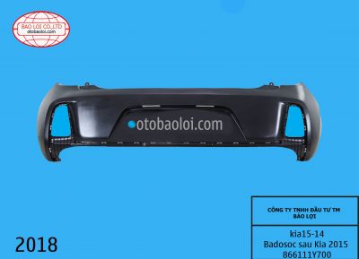 Badosoc sau Kia 2015  có lỗ bắt cảm biến 866111Y700