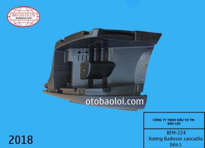 Xương Badosoc cascadia bên L