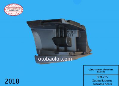 Xương Badosoc cascadia bên R