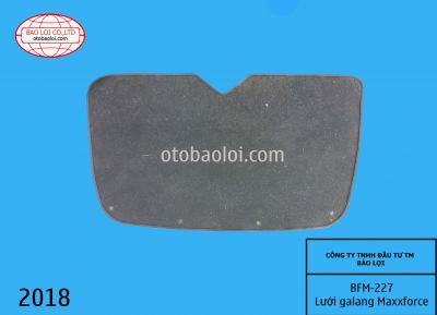 Lưới galang Maxxforce