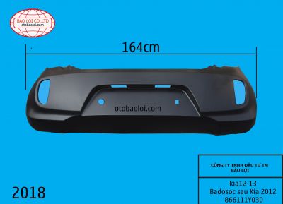 Badosoc sau Kia 2012 866111Y030