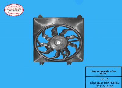 Lồng quạt điện FE New 97730-2B100