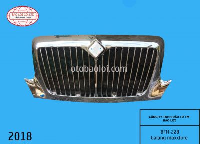 Galang maxxfore không giường (mắt híp)