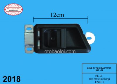 Tay mở cửa trong CamC L
