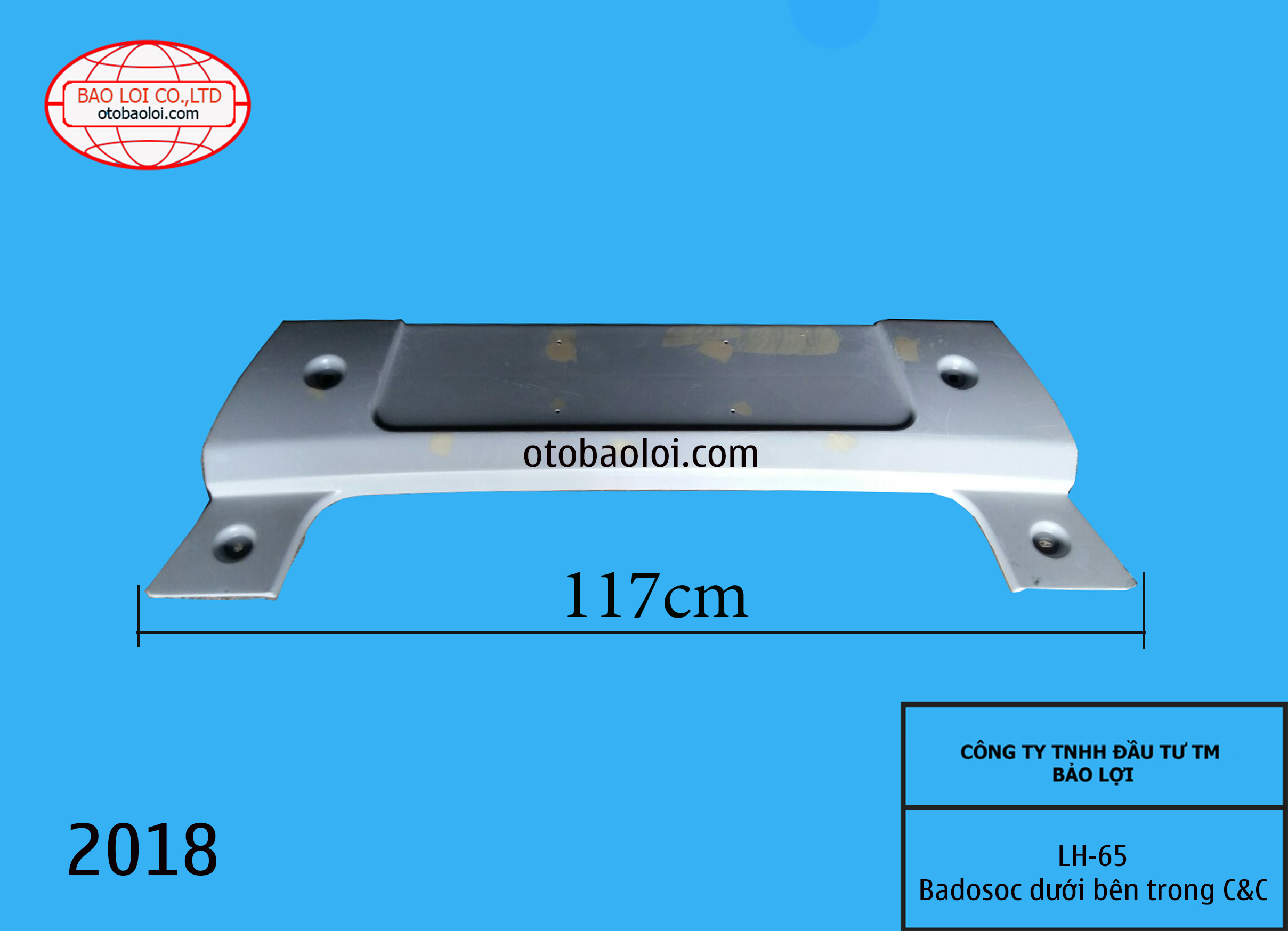 Badosoc dưới bên trong C&C