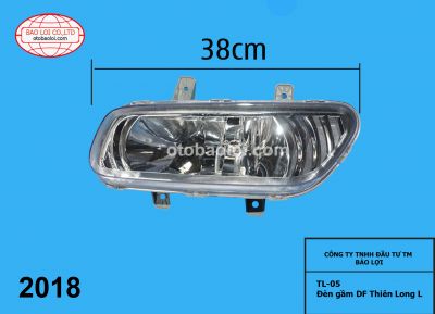 Đèn gầm DF Thiên Long L